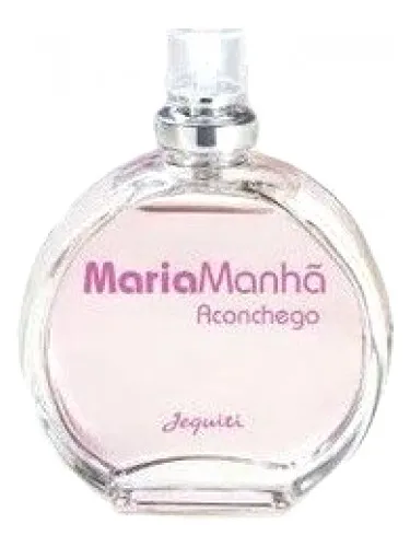 Imagen de Maria Manhã Aconchego