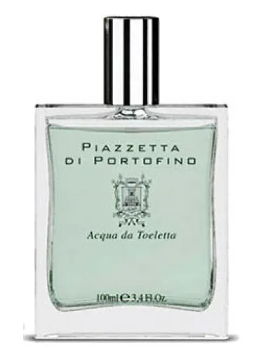 Perfume Piazzetta di Portofino Acqua Da Toaletta de Mansfield