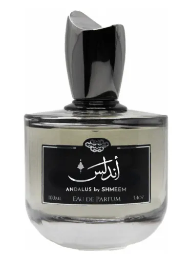 Perfume Andalus de Shmeem