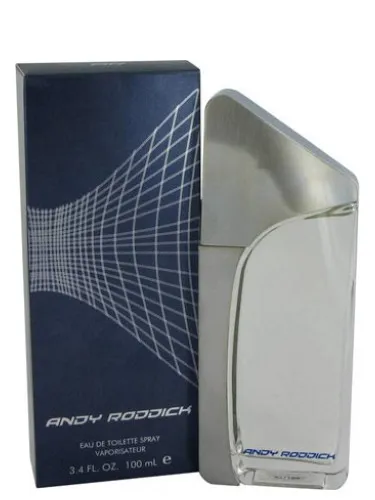 Imagen de Andy Roddick