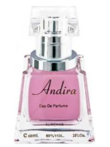 Perfume Andira de ALREHAB PERFUMES