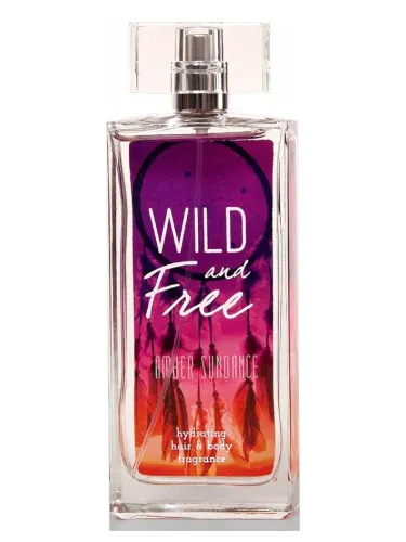 Imagen de Wild And Free Amber Sundance