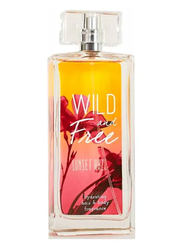 Imagen de Wild And Free Sunset Haze