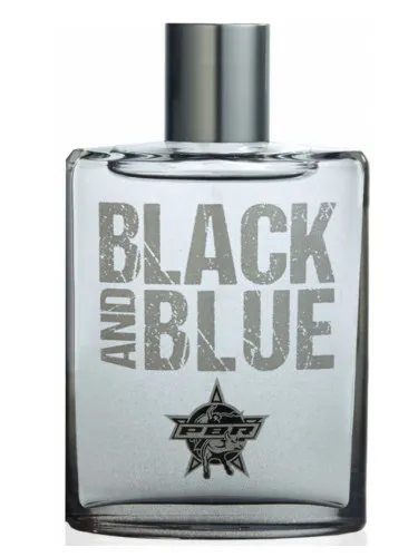 Imagen de Black And Blue