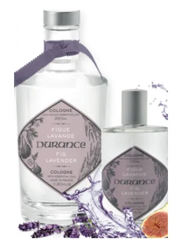 Perfume Fig and Lavender de Durance en Provence