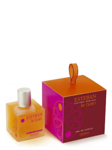 Perfume Fraicheur Andalouse de Esteban