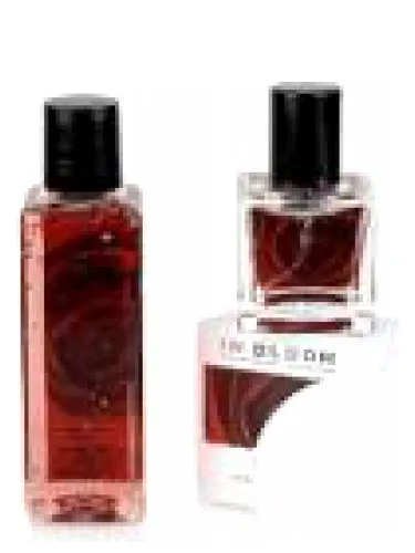 Perfume Rose and Amber de Marks & Spencer