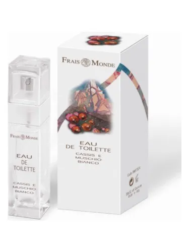Imagen de Cassis and White Musk