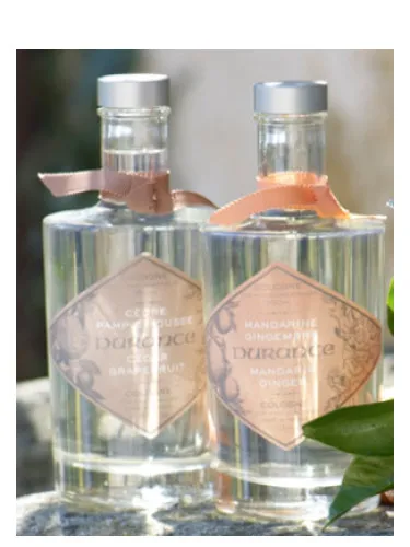 Imagen de Cedar and Grapefruit