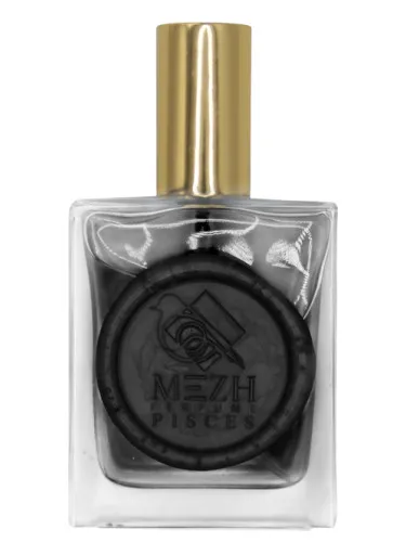 Perfume No.2 Heart and Soul de MEZH