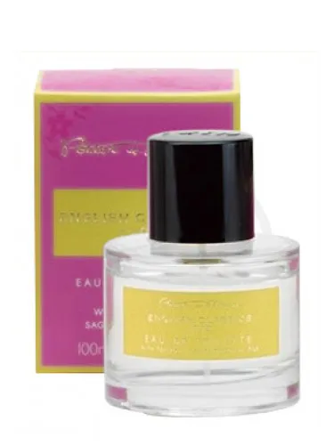 Perfume Tea Rose and Sage de Potter & Moore