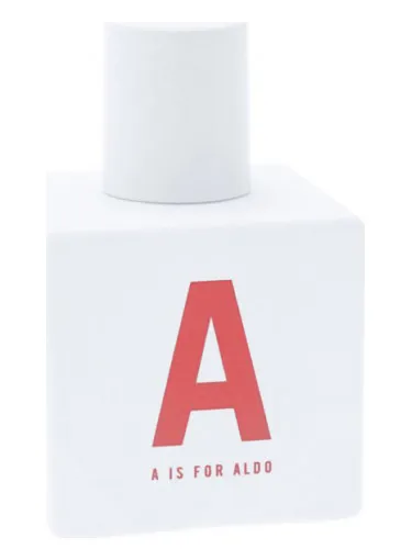Imagen de A is for ALDO Red