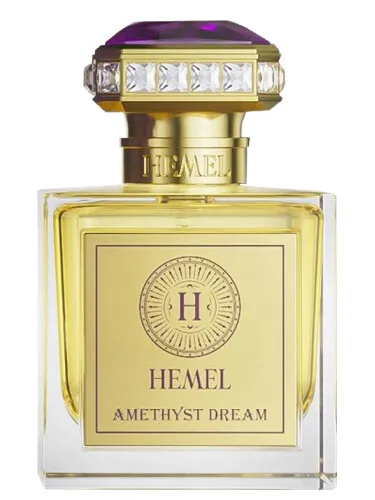Perfume Amethyst Dream de Hemel Paris