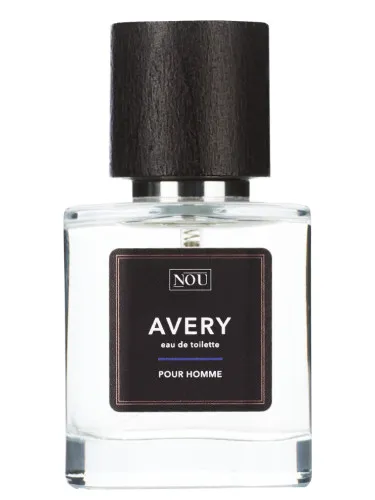 Perfume Avery de NOU