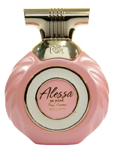 Perfume Alessa in Pink de Orientica