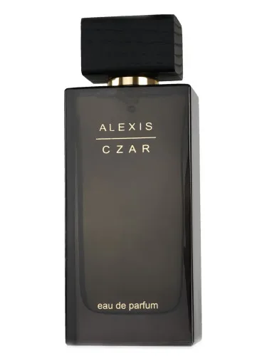 Imagen de Alexis