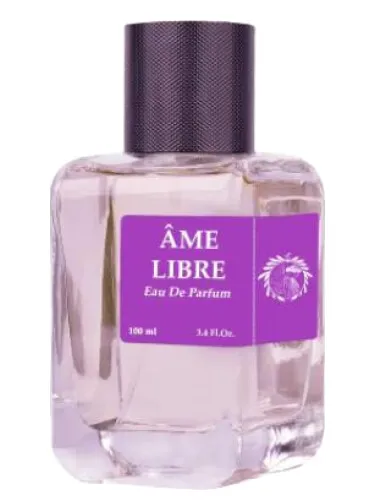 Perfume AME LIBRE de Athena Fragrances