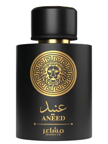 Perfume Aneed de Mashaer