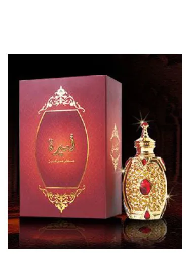 Perfume Ameera de Hamidi Oud & Perfumes