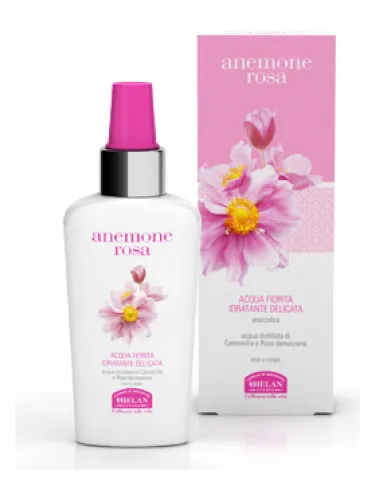 Perfume Anemone Rosa de Helan