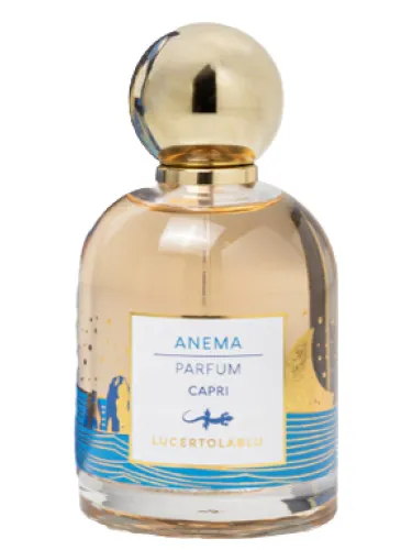 Perfume Anema de Lucertolablu