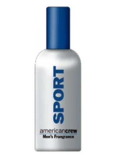 Imagen de American Crew Sport
