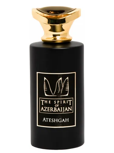 Perfume Ateshgah de The Spirit Of Azerbaijan