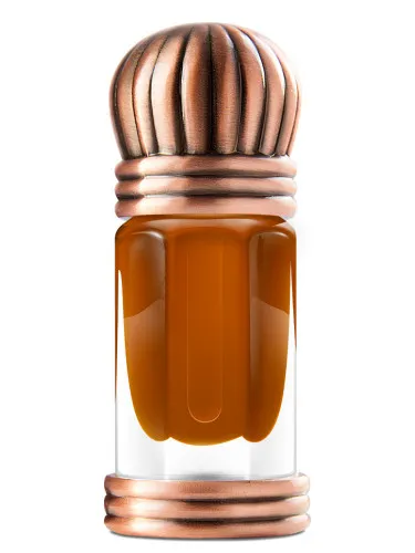 Perfume Abelmosk Attar de Zeitun
