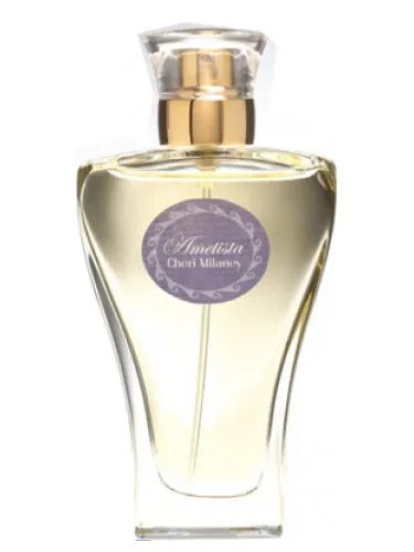 Perfume Ametista de Cheri Milaney