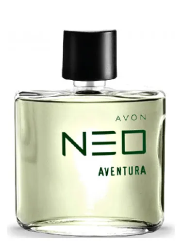 Perfume Neo Aventura de Avon