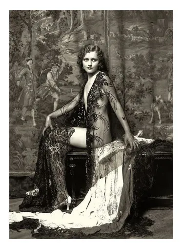 Perfume Jazz Age Jasmine de Cult of Scent