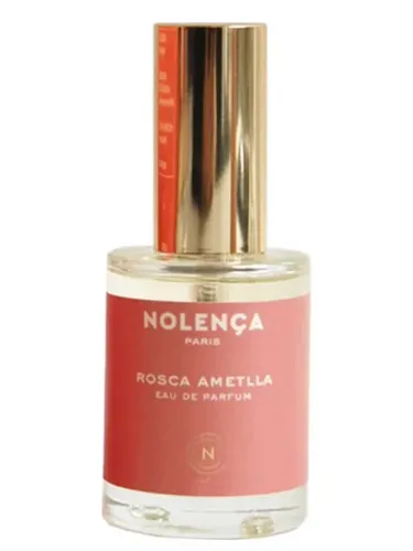 Perfume Rosca Ametlla de Nolenca