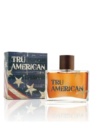 Imagen de Tru American