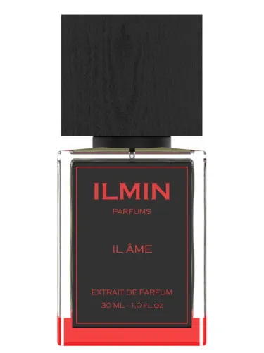 Perfume Il Ame de ILMIN Parfums