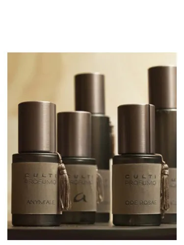 Perfume Anym'Ale de Culti