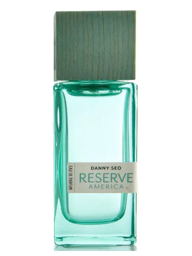 Perfume Reserve America de Danny Seo