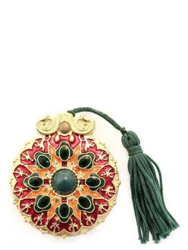 Imagen de Attar Jamid Abeer