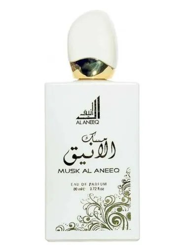 Imagen de Musk Al Aneeq