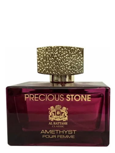 Imagen de Precious Stone Amethyst