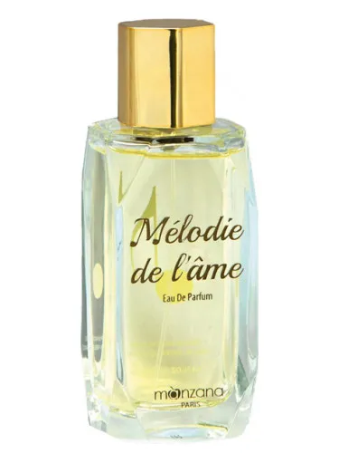 Perfume Melodie De l'Ame de Manzana Paris