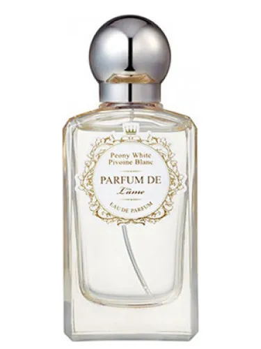Imagen de Parfum de L'âme Peony White