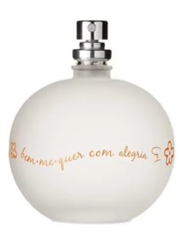 Imagen de Bem-Me-Quer com Alegria