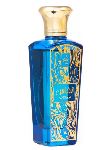 Perfume Anfas de Musky