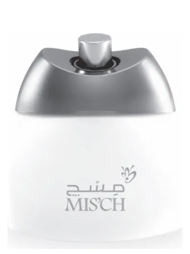 Perfume Mis'ch de Anfasic