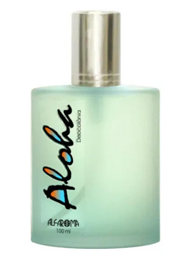 Imagen de Aloha