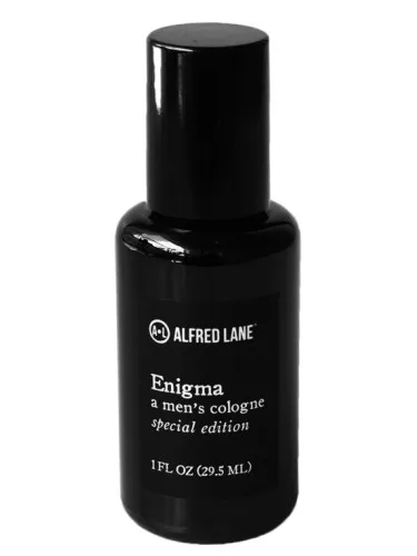 Perfume Enigma de Alfred Lane
