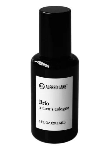 Perfume Brio de Alfred Lane