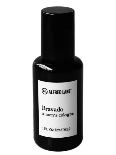 Perfume Bravado de Alfred Lane