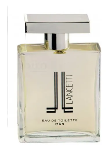 Perfume Argento Homme de Lancetti