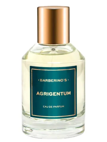 Perfume Agrigentum de Barberino's